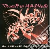 Aardvark Jazz Orchestra (The) - Trumpet Madness cd