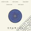 Wadada Leo Smith - Snakish cd