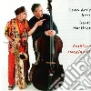 Carlo Actis Dato & Baldo Martinez - Folklore Imaginario cd