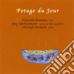 Franziska Baumann - Potage Du Jour cd