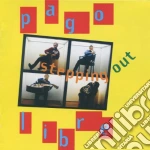 Pago Libre - Stepping Out cd