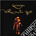 Mark O'Leary / Thomas Stanko / Billy Hart - Levitation cd