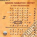 Simon Nabatov Octet - A Few Incidences