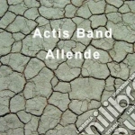 Carlo Actis Dato Band - Allende cd