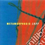 Metamorphosis - Luff cd