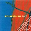 Metamorphosis - Luff cd
