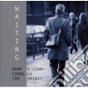 Mark O'leary / Cuong Vu / Tom Rainey - Waiting cd