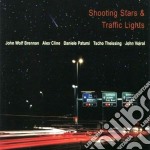 J.w.brennan/a.cline/d.patumi & O. - Shooting Stars & Traffic
