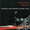 J.w.brennan/a.cline/d.patumi & O. - Shooting Stars & Traffic cd