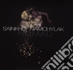 Sainkho Namchylak - Nomad cd