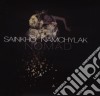 Sainkho Namchylak - Nomad cd