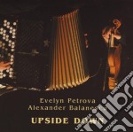 Evelyn Petrova / Alexander Balanescu - Upside Down
