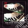Pan-asian Ensemble - Mujou Live cd