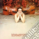 Banz Oester - Blosperment Suite cd