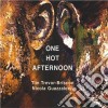 Tim Trevor-briscoe/n.guazzaloca - One Hot Afternoon cd