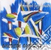 Aardvark Jazz Orchestra (The) - American Agonistes cd