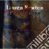 Lauren Newton/park Je Chun - 2 Souls In Seoul cd