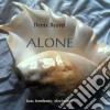 Denis Beuret - Alone cd