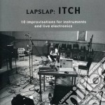 Lapslap - Itch