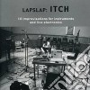 Lapslap - Itch cd