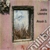Joelle Leandre / Akosh S. - Kor cd
