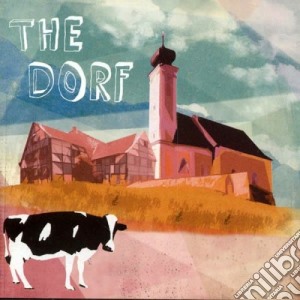 Dorf (The) - Same cd musicale di DORF THE
