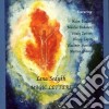 Lena Sedykh - Magic Letters cd