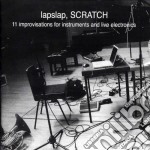 Lapslap - Scratch