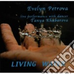 Evelyn Petrova - Living Water