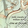 Joelle Leandre / William Parker - Live At Dunois cd