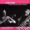 Katia Krusche/martin V.krusche - I Am One cd