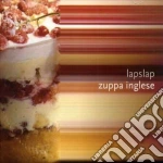 Lapslap - Zuppa Inglese cd