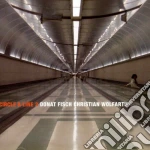 Donat Fisch / Christian Wolfarth - Circle & Line 2 cd