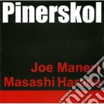 Joe Maneri / Masashi Harada - Pinerskol