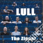 Lull - The Zipper cd