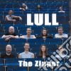 Lull - The Zipper cd