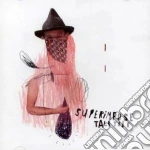 Superimpose - Talk Talk cd