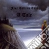 Free Tallinn Trio - A Tale cd