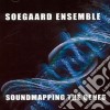 Soegaard Ensemble - Soundmapping The Genes cd