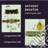 Anthony Braxton - Gtm (outpost) 2003 cd