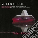 Voices & Tides - Tidal Affairs