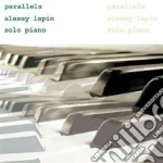 Alexey Lapin - Parallels cd