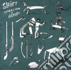Shift (The) - Songs From Apotu cd