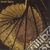 Francois Carrier / Alexey Lapin / Michel Lambert - Inner Spire cd