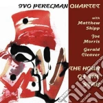 Ivo Perelman Quartet - The Hour Of The Star cd