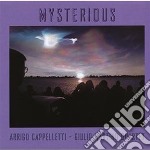 Arrigo Cappelletti / Giulio Martino 4 - Mysterious