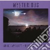 Arrigo Cappelletti / Giulio Martino 4 - Mysterious cd