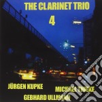Clarinet Trio (The) - 4