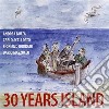 Andrea Buffa / Carlo Actis Dato - 30 Years Island cd