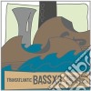 Bassx3 - Transatlantic cd